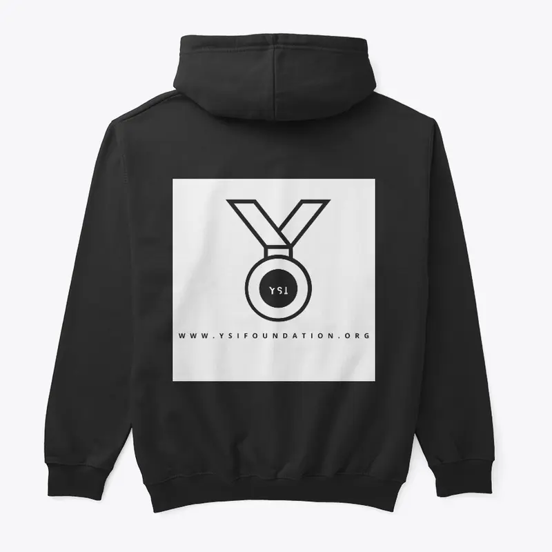 ChampionCrest Hoodie