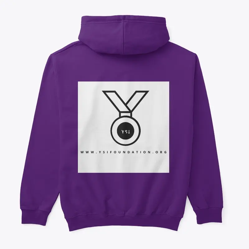 ChampionCrest Hoodie