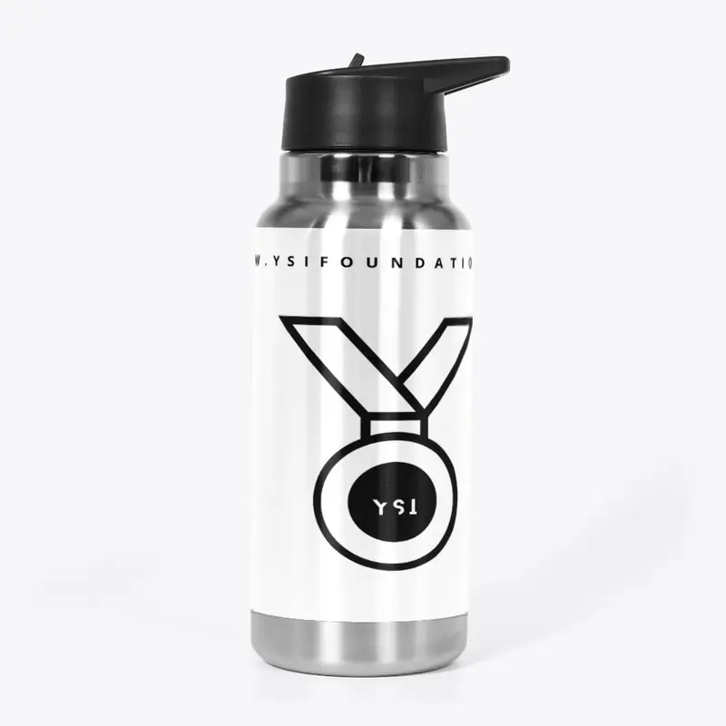 Athlete's Triumph Water Bottle